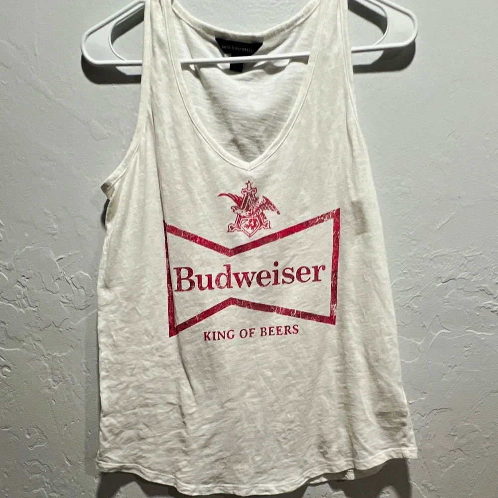 Budweiser 